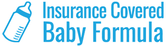 Insurance Covered Baby Formula