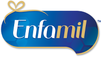 Enfamil baby formulas