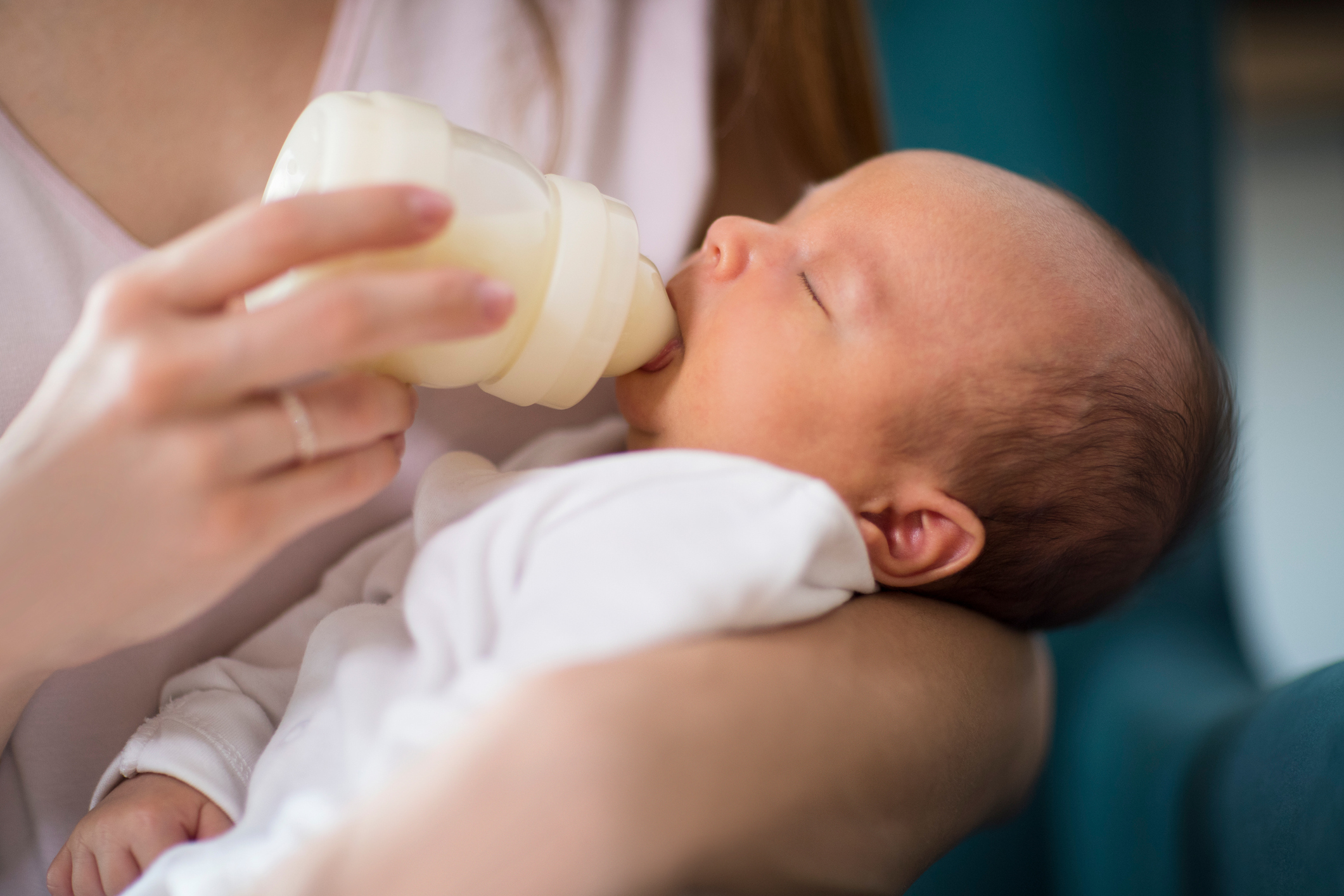 Tricare Insurance Covered Baby Formula