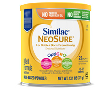 Similac enfacare hot sale