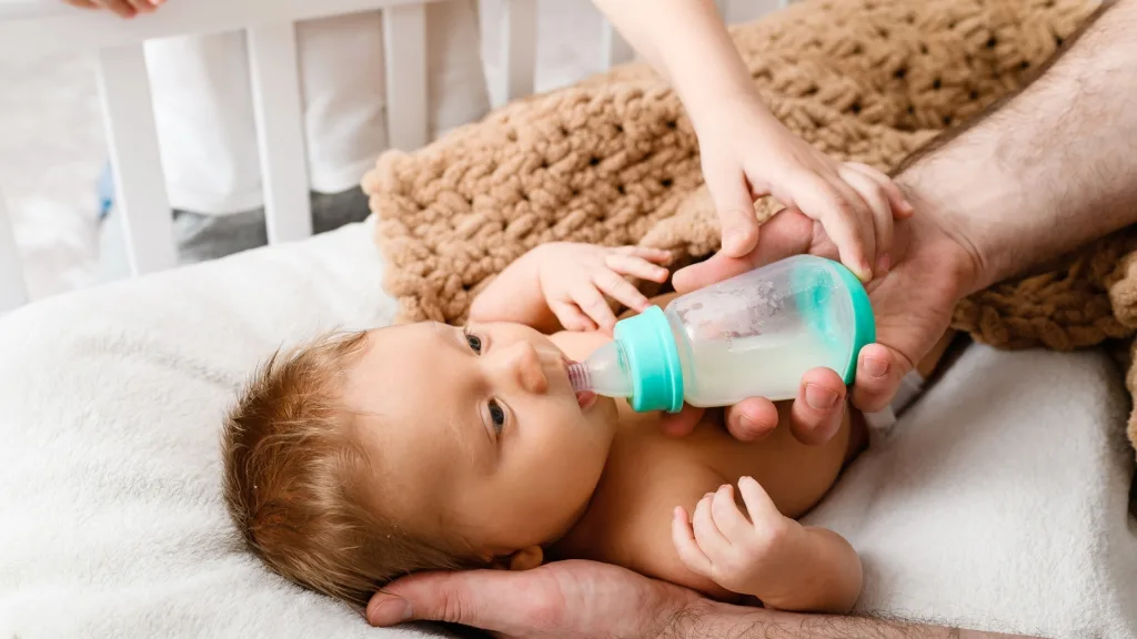 10 Best Hypoallergenic Formulas for Babies with Allergies