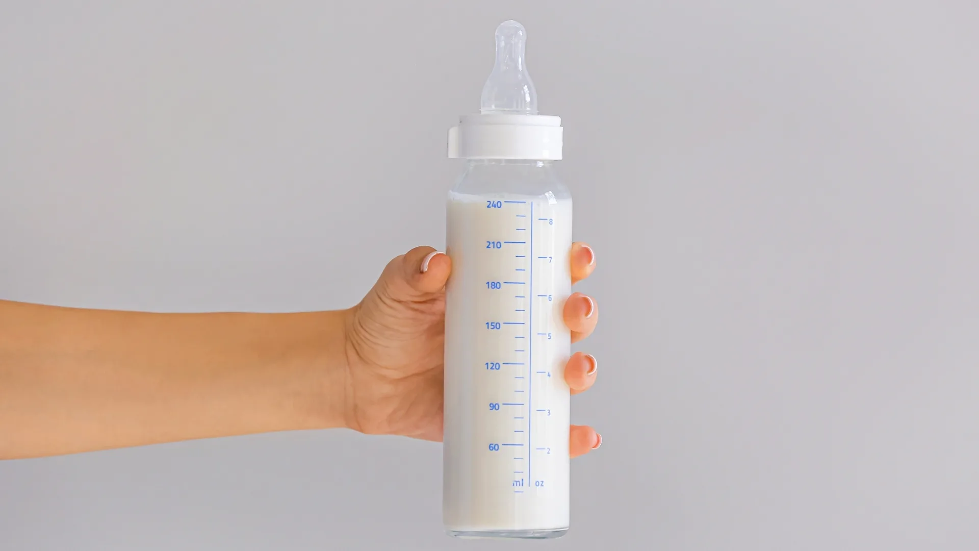When Should Hypoallergenic Formula Be Considered