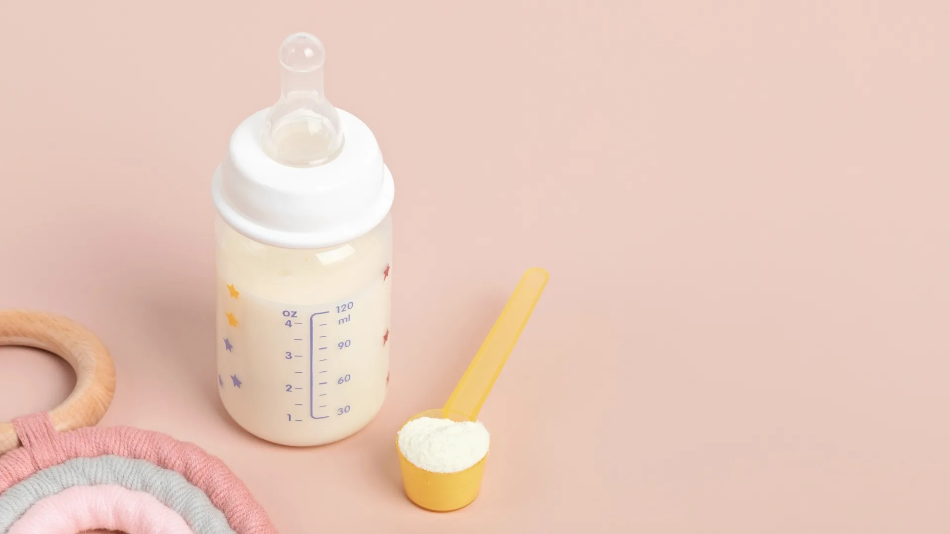 Best Baby Formulas for Gassy Babies