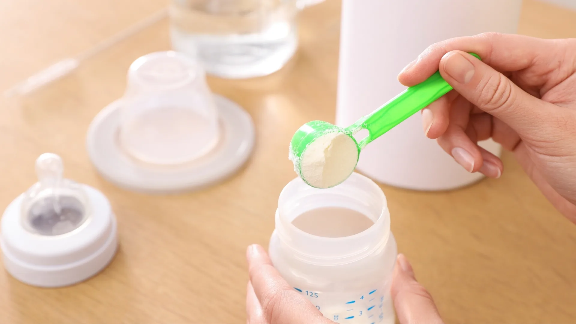 Vitamins: Supporting Healthy Development
