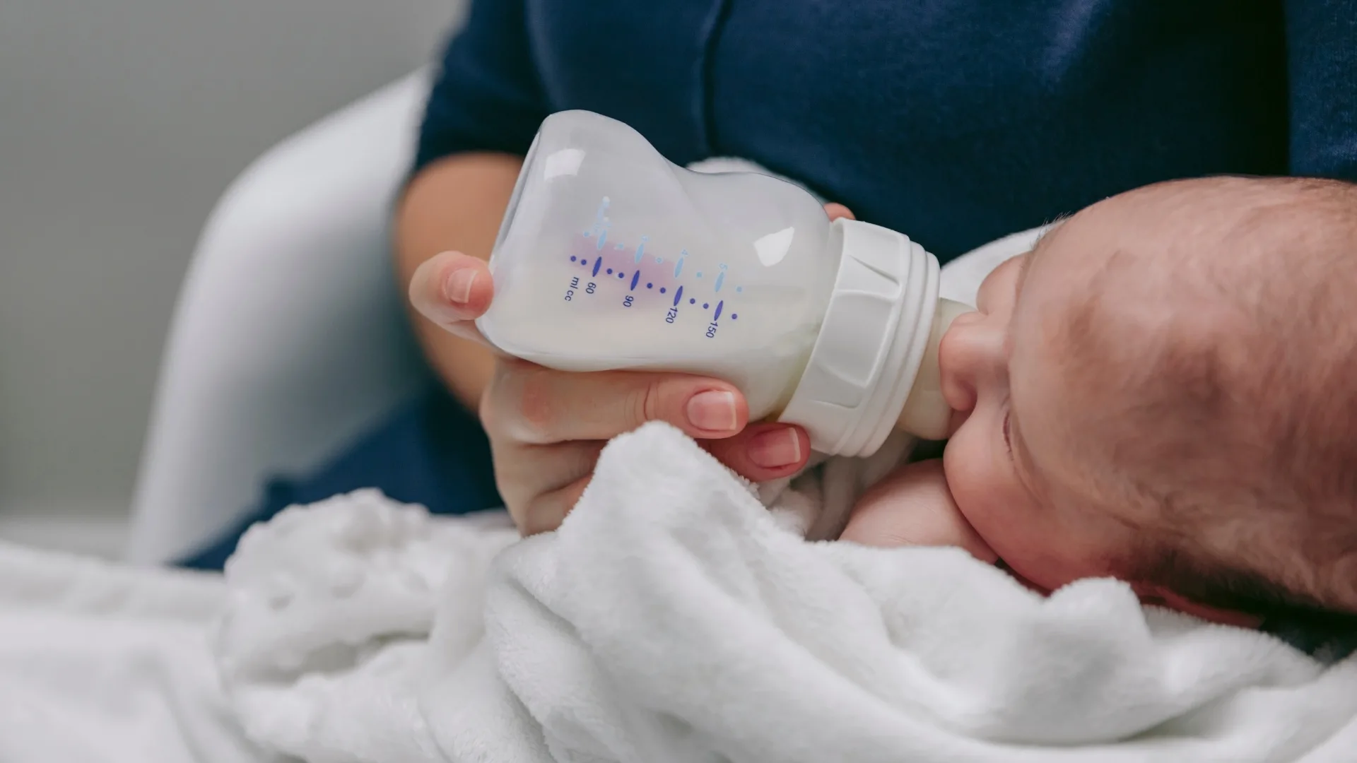 Best Formula for Premature Babies: Essential Feeding & Nutrition Guide