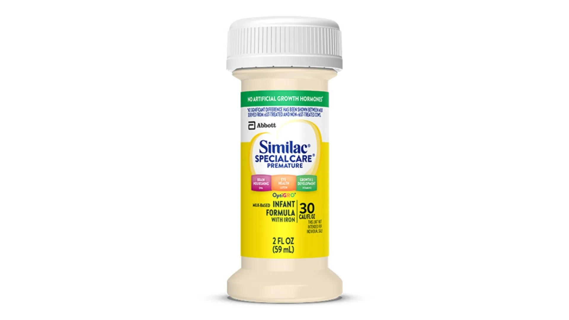 Similac Special Care (Sterile Ready-to-Feed)