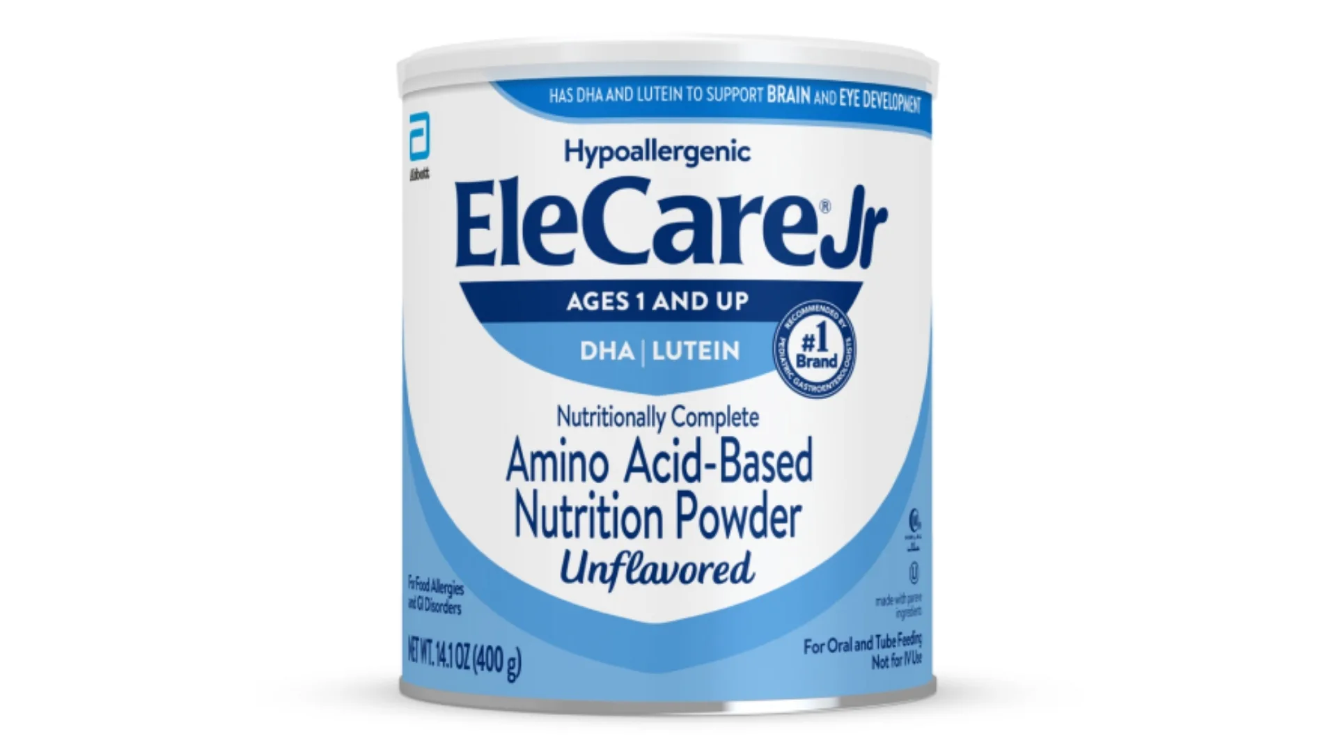EleCare (Amino Acid-Based)