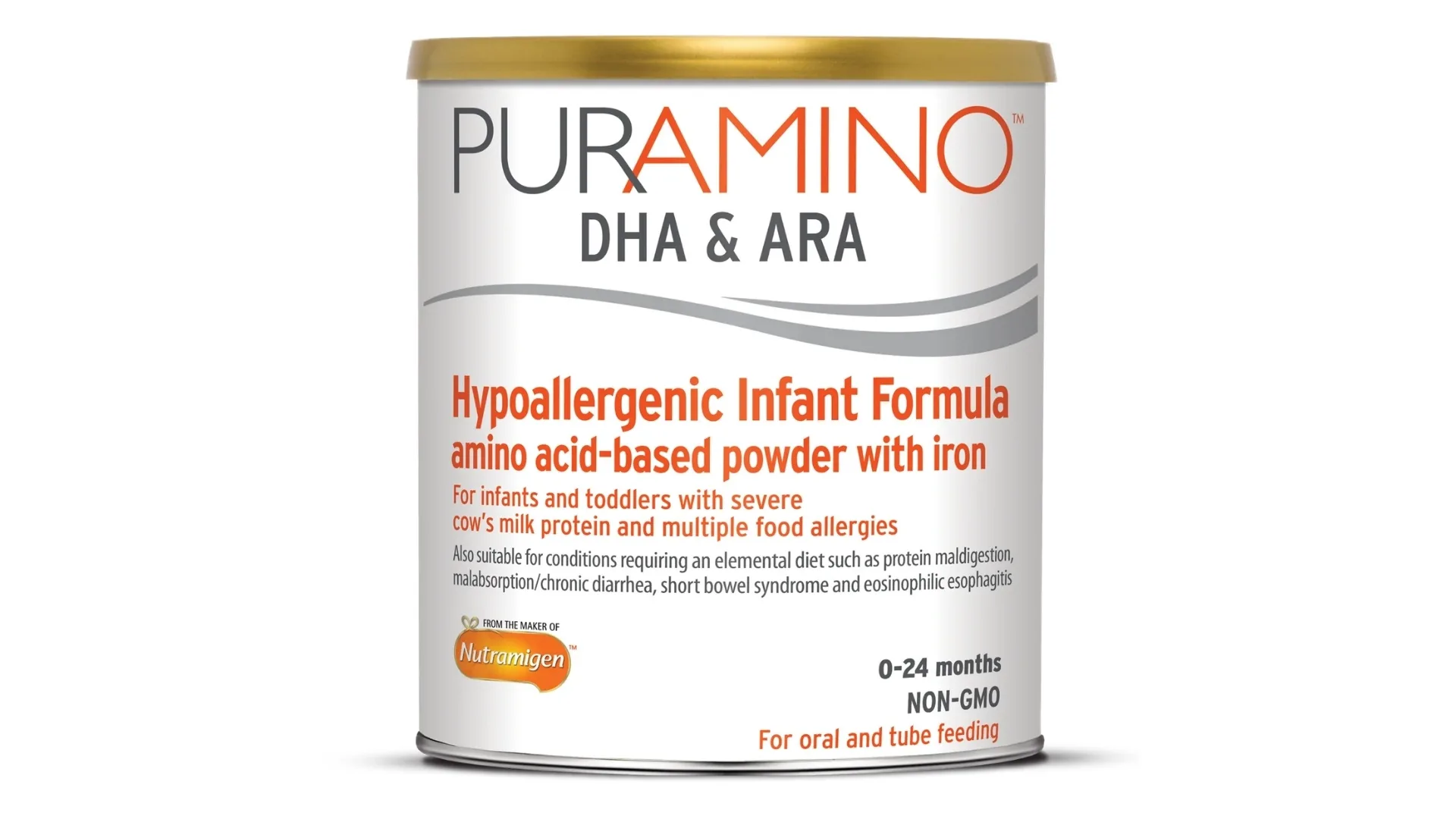PurAmino (Amino Acid-Based)