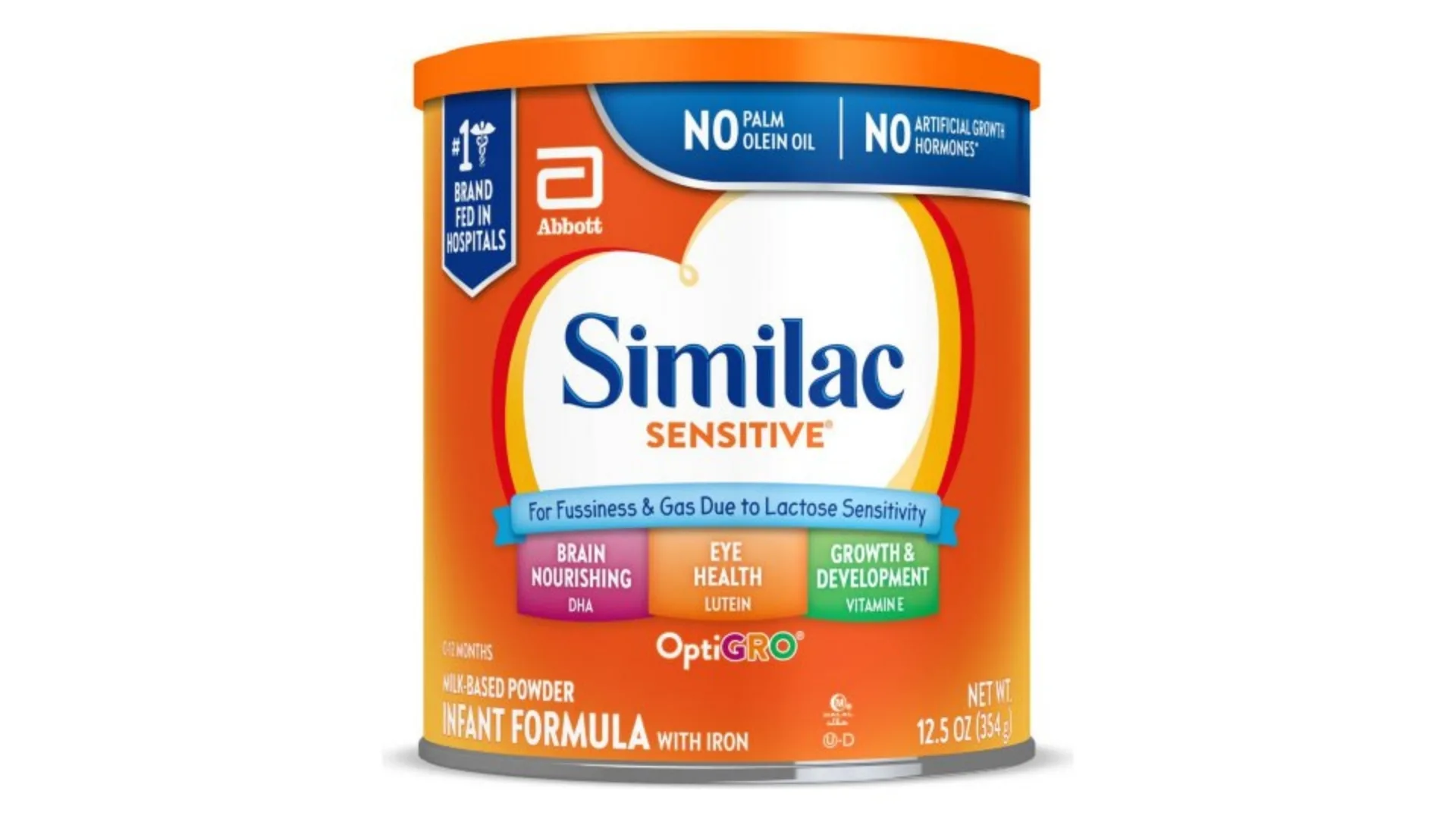 Similac Sensitive
