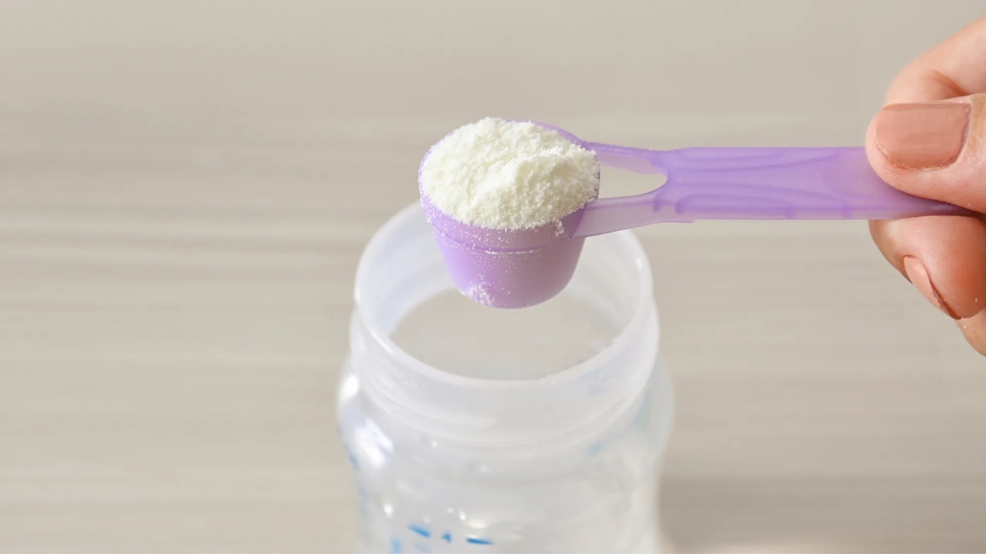 Soy Milk Formula Infants Guide: Benefits and Concerns Explained