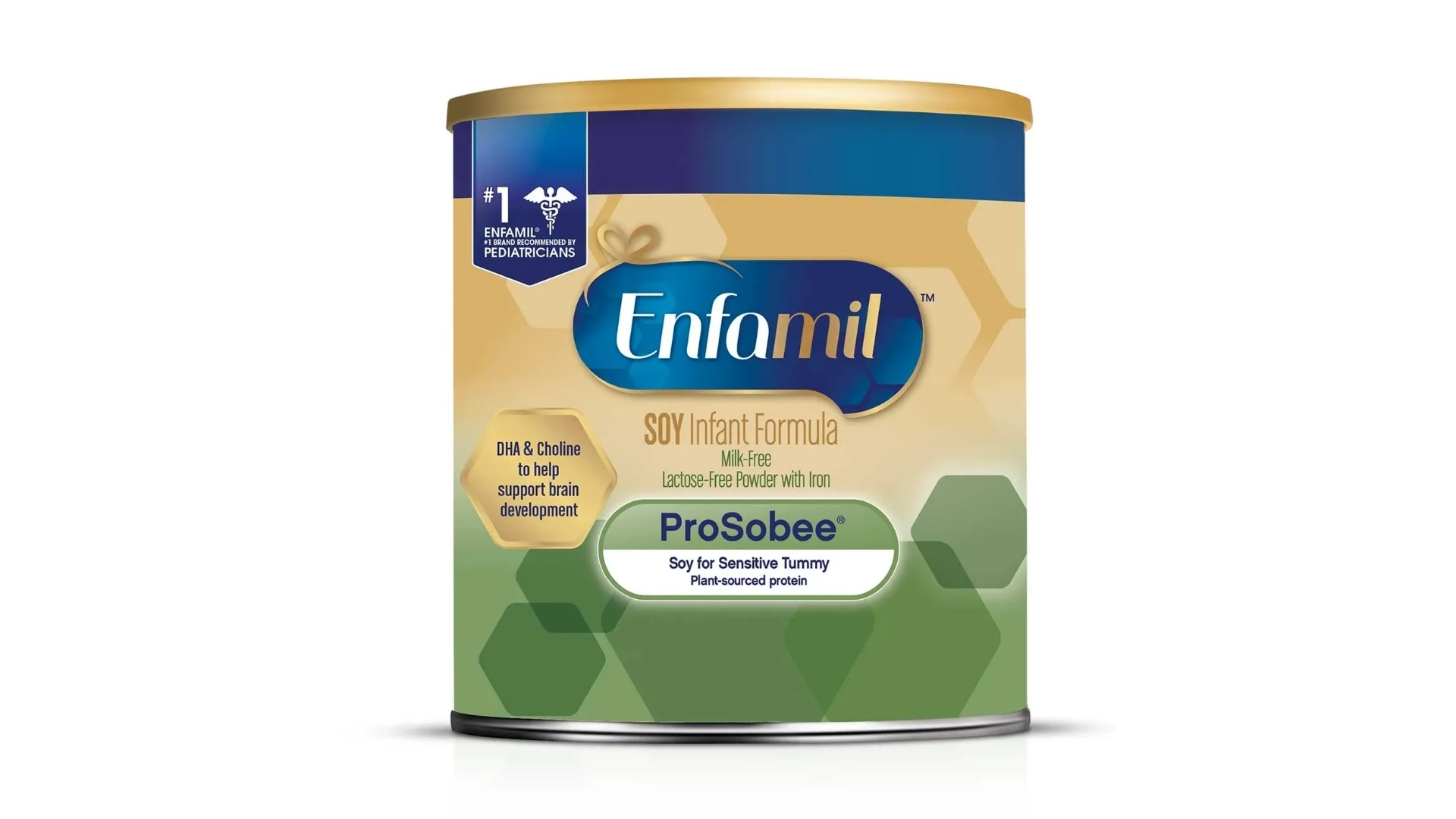 Enfamil ProSobee