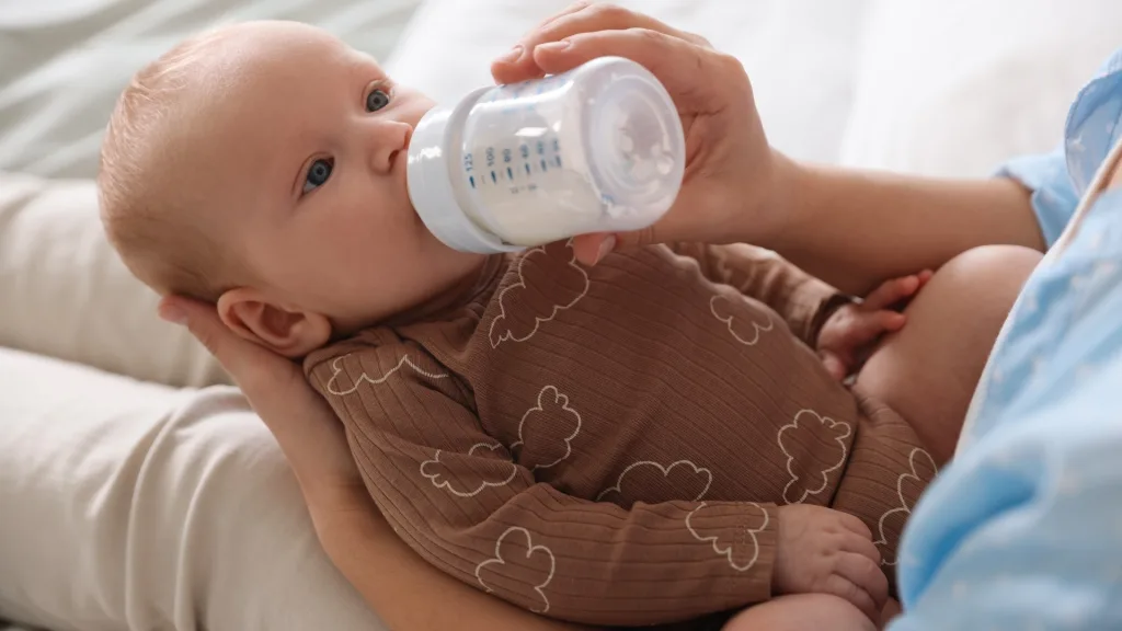 Baby Formula Shortage: What’s Changed in 2026