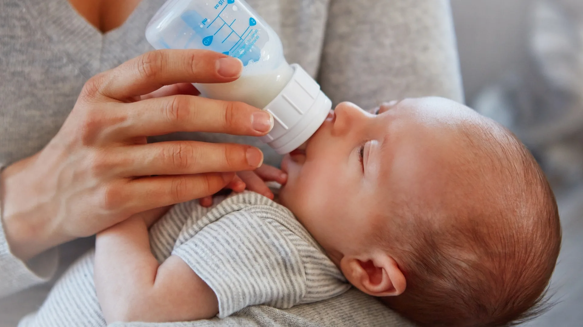 Which Babies Are Most Affected by the Infant Formula Shortage