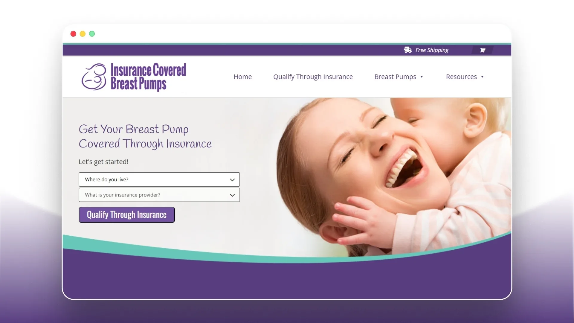 Insurance Covered Breast Pumps