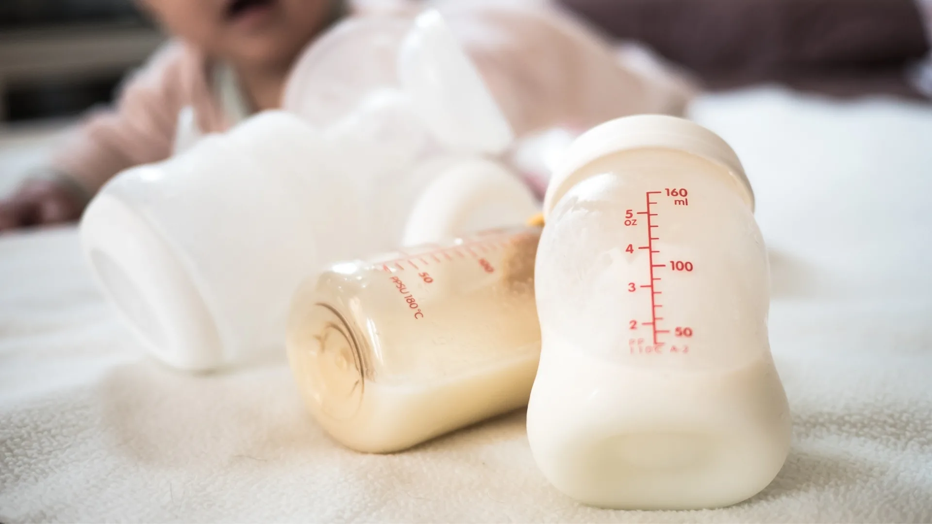 Ways Parents Can Reduce Formula Costs Safely