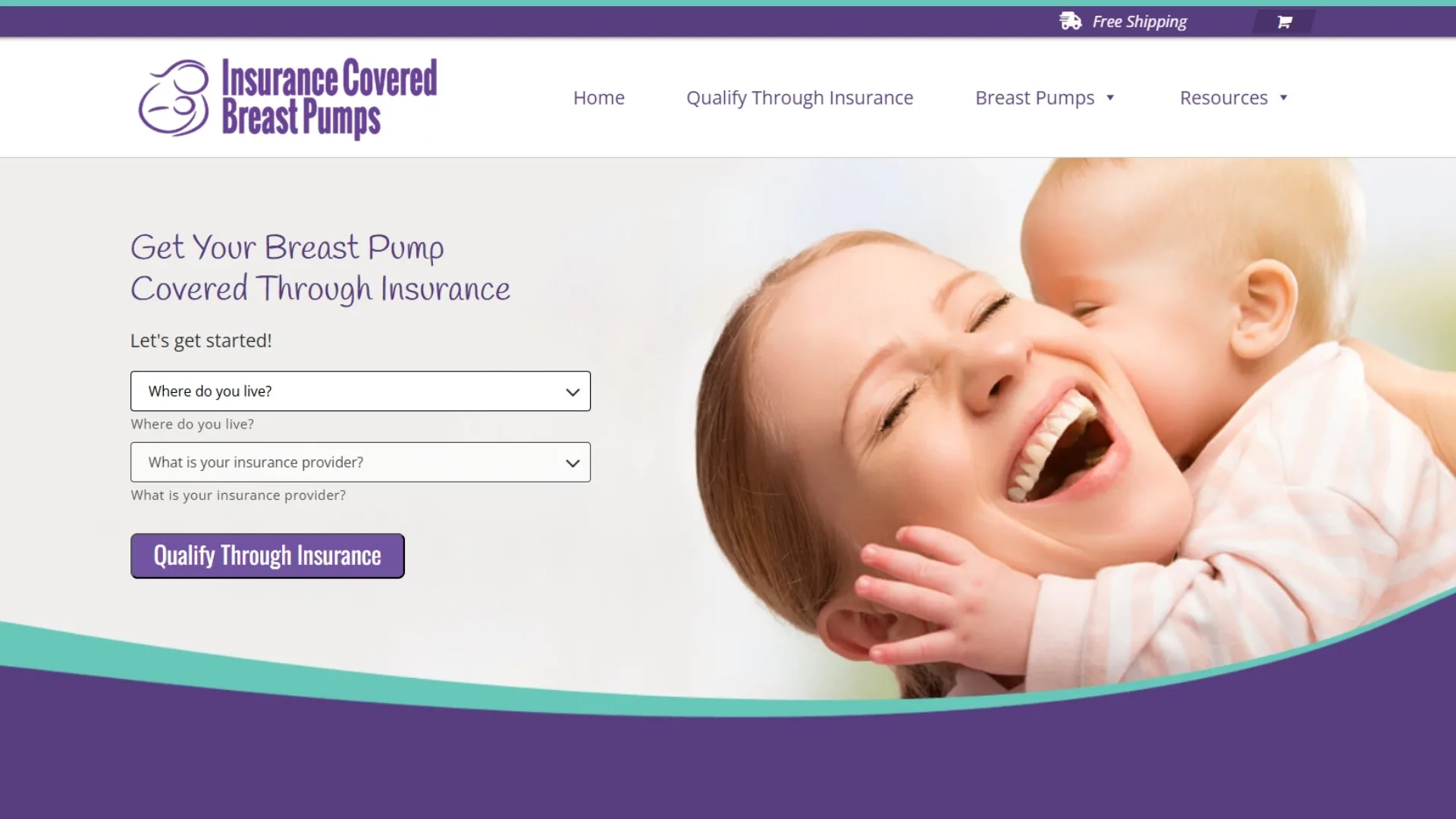 Insurance Covered Breast Pumps