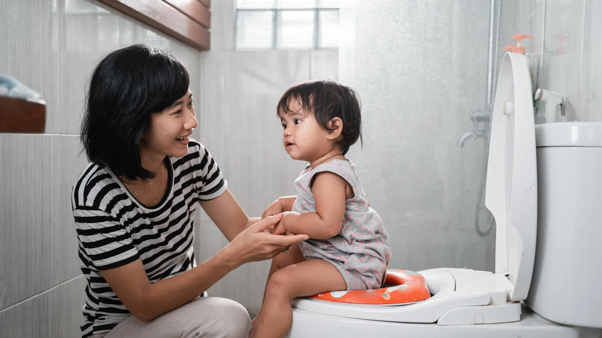 When Should Dark Green Poop Be Evaluated