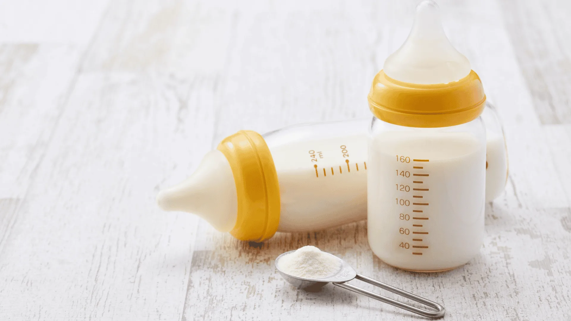 8 Ultimate Benefits of Hydrolyzed Infant Formula for Babies