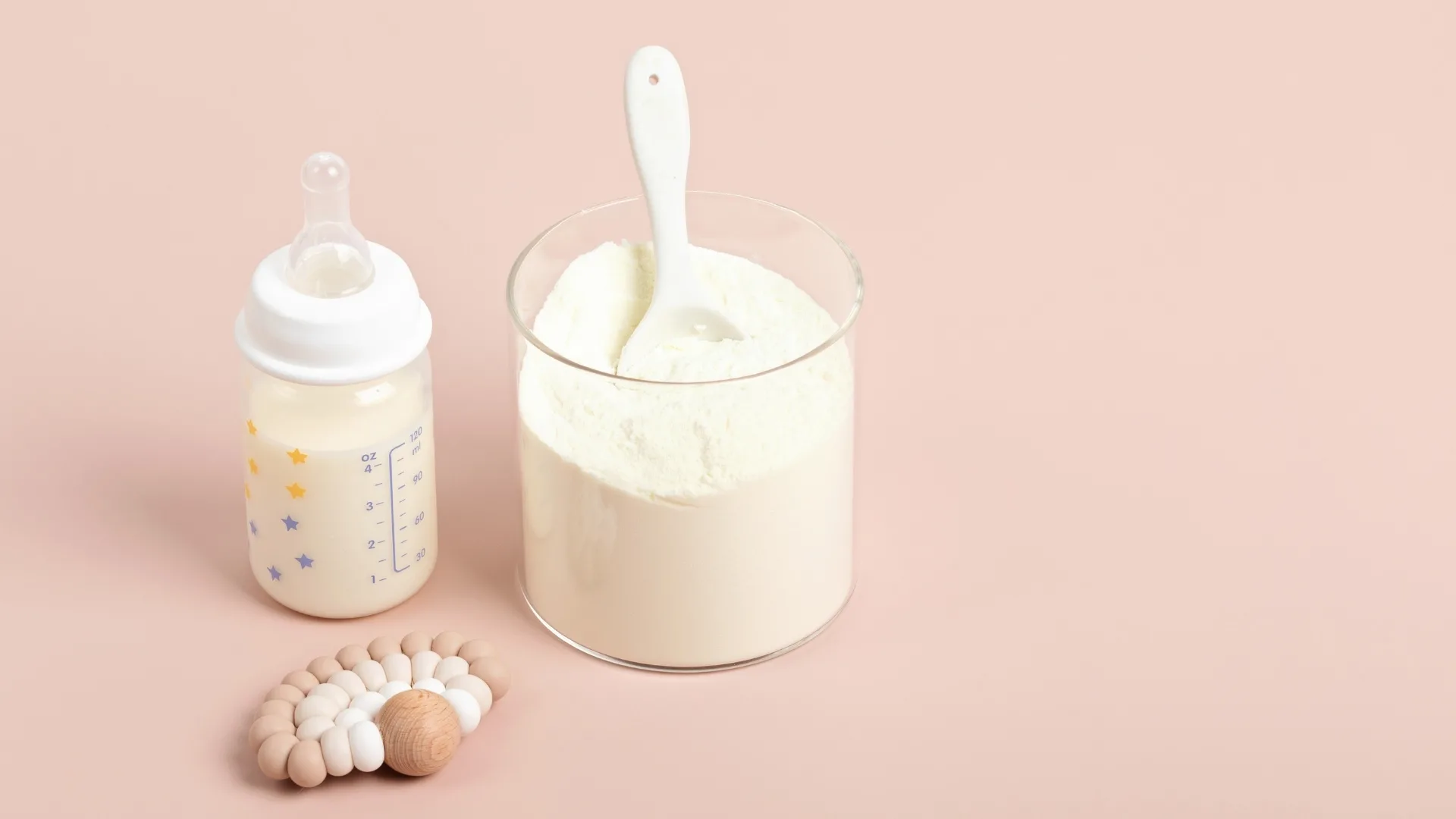 10 Tips if Your Baby Doesn’t Like Formula