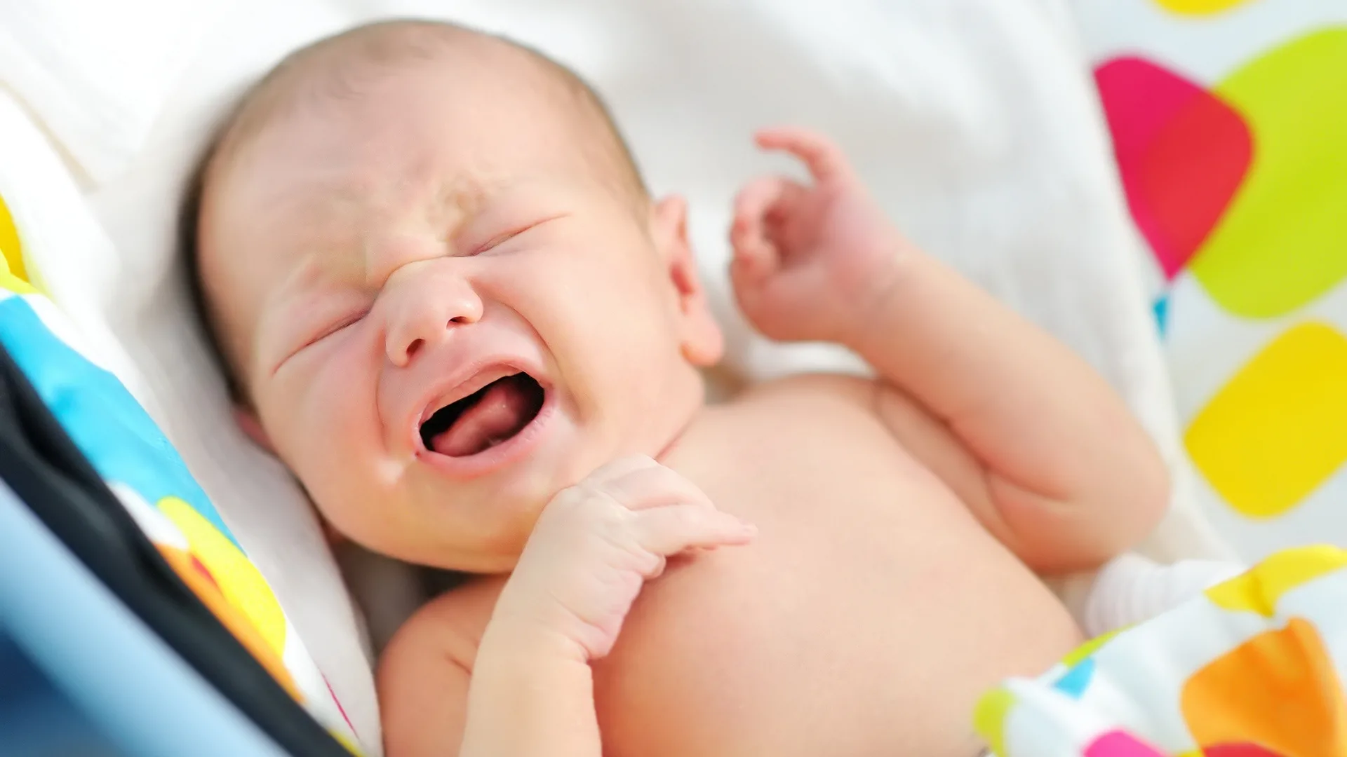 Formula for Colic Babies: What Actually Helps (and What Doesn’t)